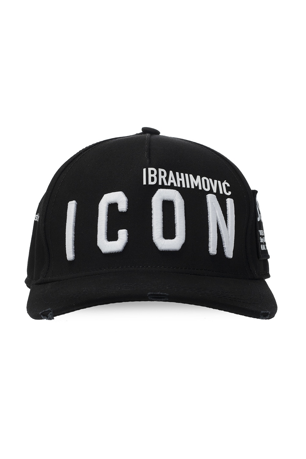 The Cowboy Killer 2.0 Snapback Hat - ICON Ibrahimović x